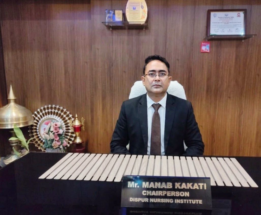 Dr. Anil Sharmaa