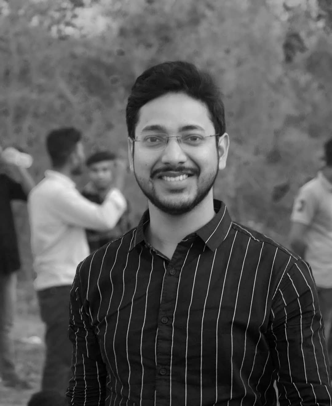 Dr. Sumu Ahmed
